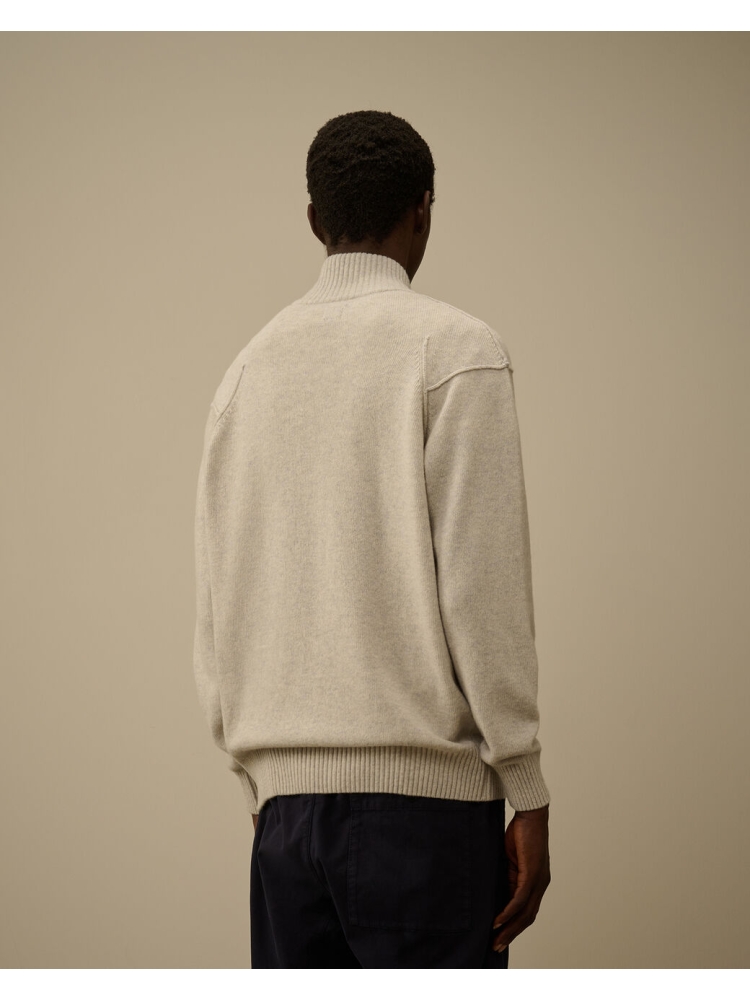 C.P. Company 19CMKN708A-110149A M13 OFF WHITE M.