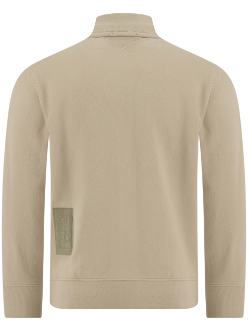 Ten-C 25CTCUF01003-A06455 903 TAUPE PALLIDO foto 3