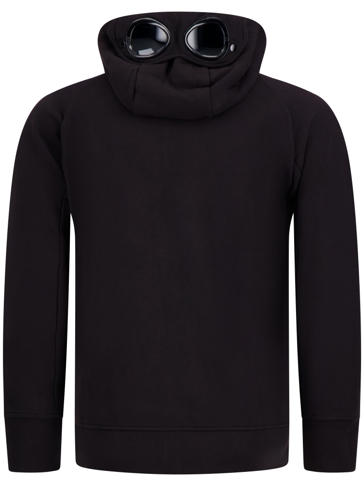 C.P. Company RCCMSS715A-005086W 999 BLACK