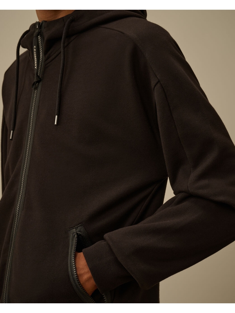 C.P. Company RCCMSS715A-005086W 999 BLACK