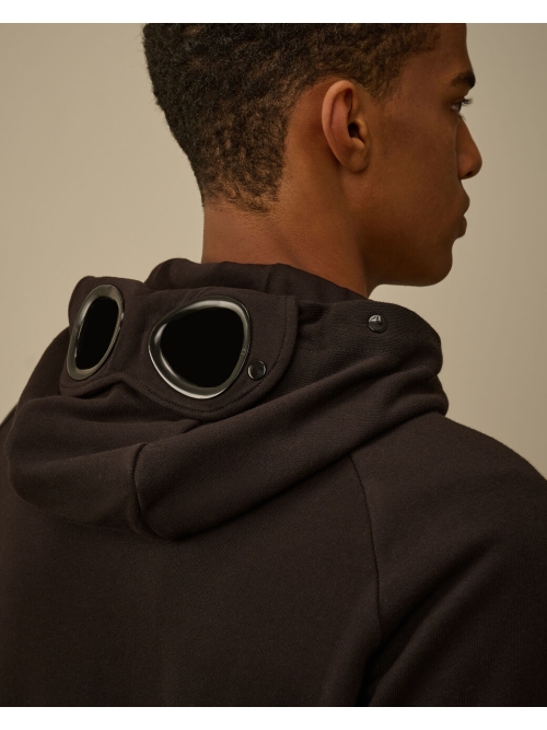 C.P. Company RCCMSS715A-005086W 999 BLACK foto 7