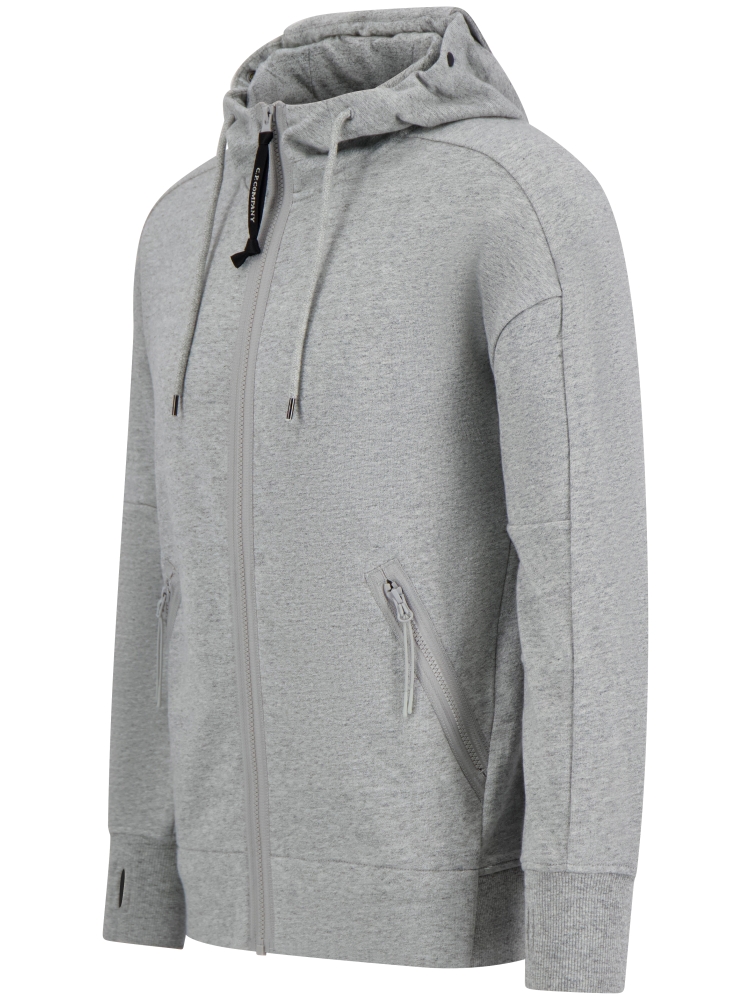 C.P. Company RCCMSS715A-005086W M94 GREYSTONE M.