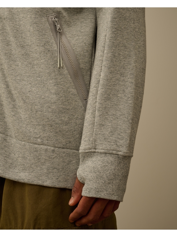 C.P. Company RCCMSS715A-005086W M94 GREYSTONE M.