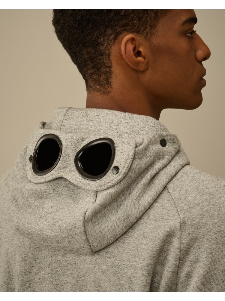 C.P. Company RCCMSS715A-005086W M94 GREYSTONE M.