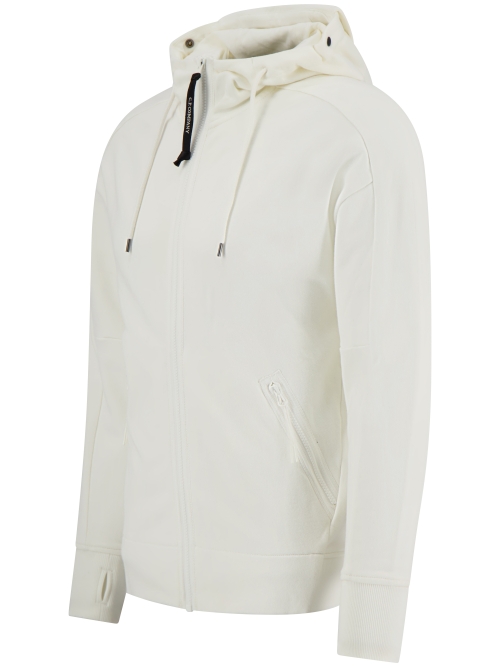 C.P. Company RCCMSS715A-005086W 103 GAUZE WHITE foto 2