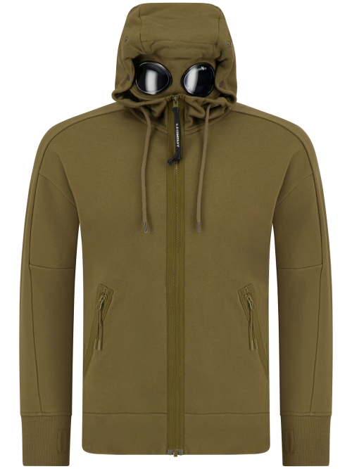 C.P. Company RCCMSS715A-005086W 683 IVY GREEN foto 4