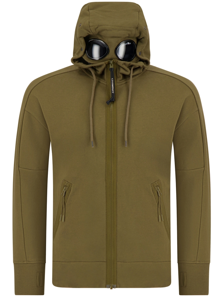 C.P. Company RCCMSS715A-005086W 683 IVY GREEN