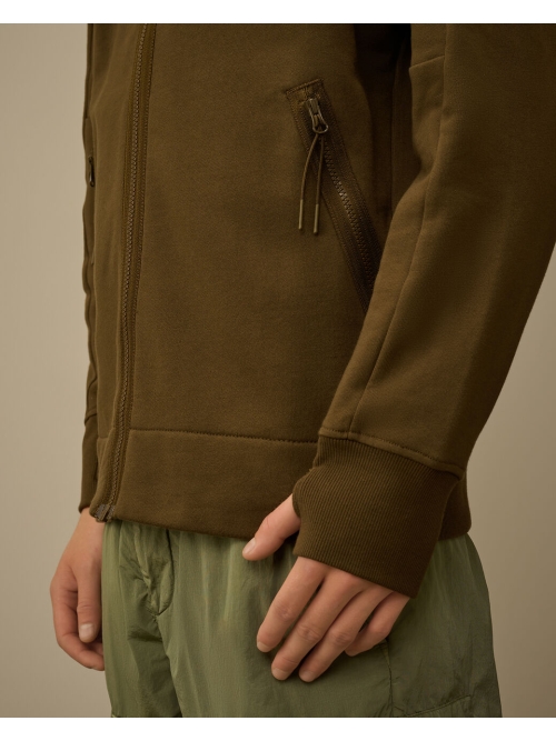 C.P. Company RCCMSS715A-005086W 683 IVY GREEN foto 6