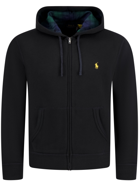 Polo Ralph Lauren  710-981467 001 POLO BLACK