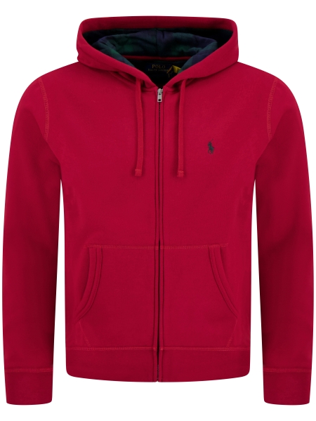 Polo Ralph Lauren  710-981467 002 H. RED