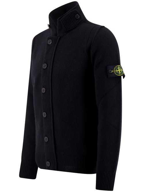 Stone Island 8115547A3-W25 A0029 BLACK foto 3