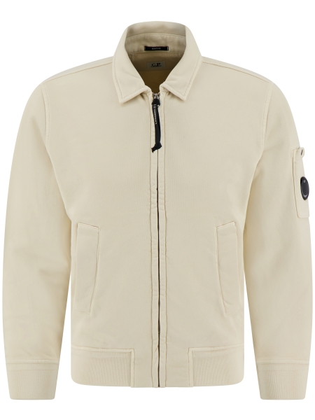 C.P. Company 20CMSS040A-110044R 114 FROZEN DEW