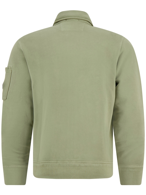 C.P. Company 20CMSS040A-110044R 610 MOSS GRAY foto 3