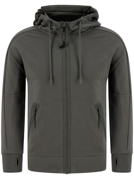 C.P. Company 20CMSS715A-005086W 921 GUNMETAL