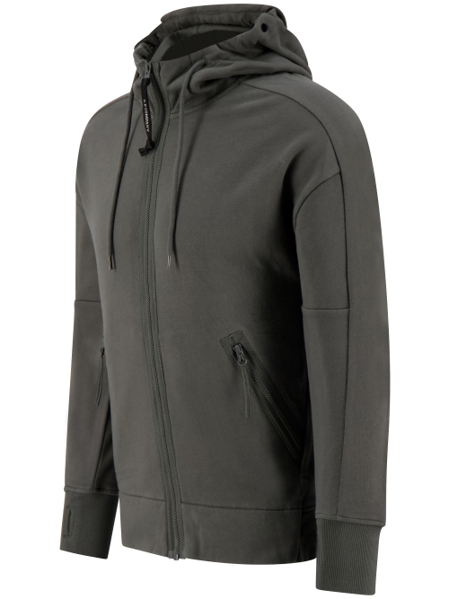 C.P. Company 20CMSS715A-005086W 921 GUNMETAL foto 2