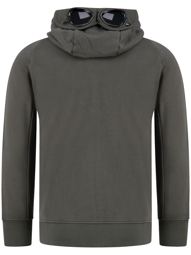 C.P. Company 20CMSS715A-005086W 921 GUNMETAL