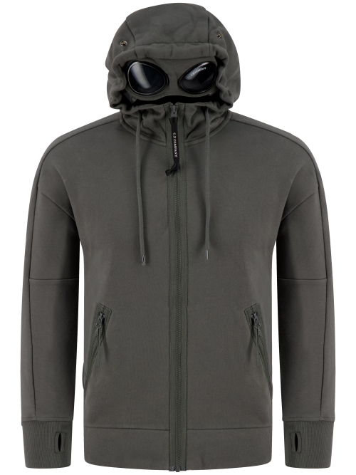 C.P. Company 20CMSS715A-005086W 921 GUNMETAL foto 4