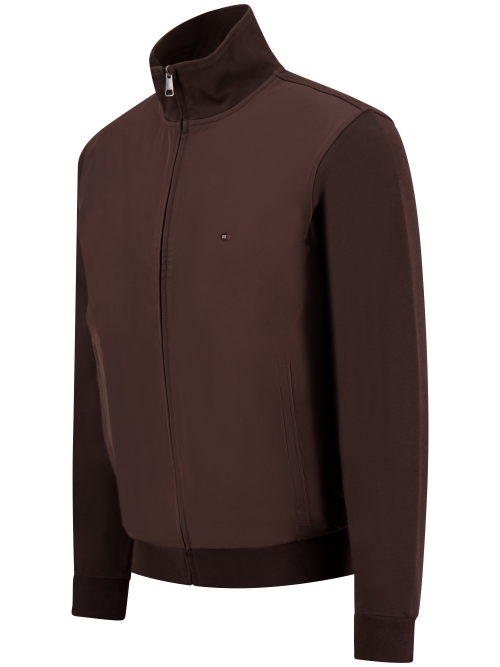 Tommy Hilfiger  MW0MW41758 HJT CHOCOLATE foto 2
