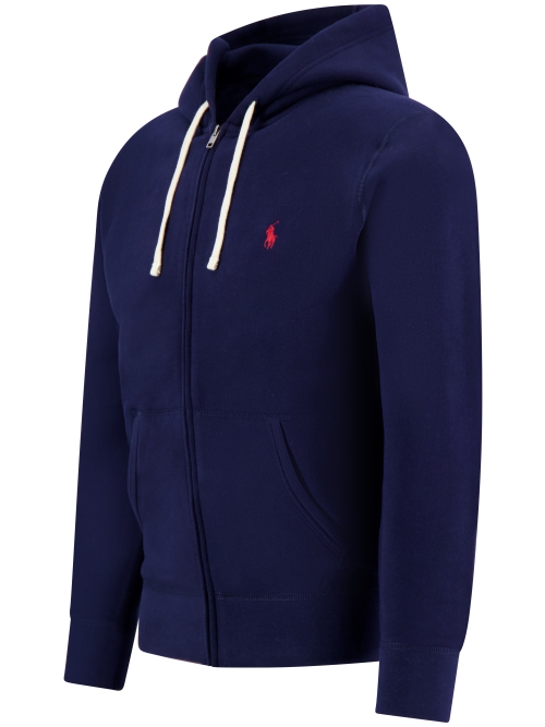Polo Ralph Lauren  710-813297 004 CRUISE NAVY foto 2