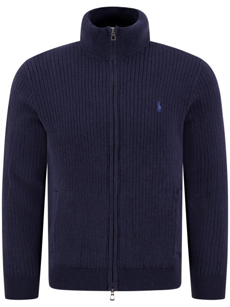 Polo Ralph Lauren 710-P04444 001 NAVY HTHR Polo Ralph Lauren 710-P04444 001 NAVY HTHR