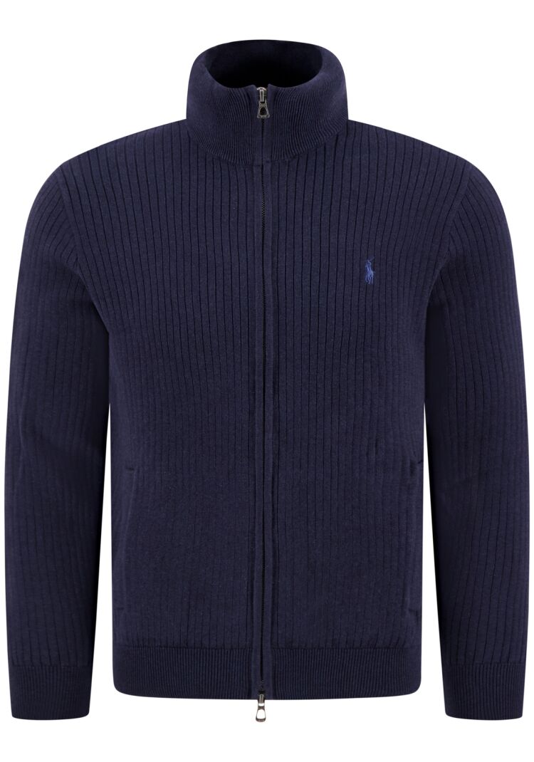 Polo Ralph Lauren 710-P04444 001 NAVY HTHR