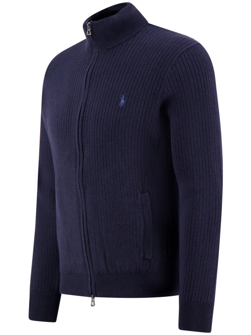 Polo Ralph Lauren  710-P04444 001 NAVY HTHR foto 2