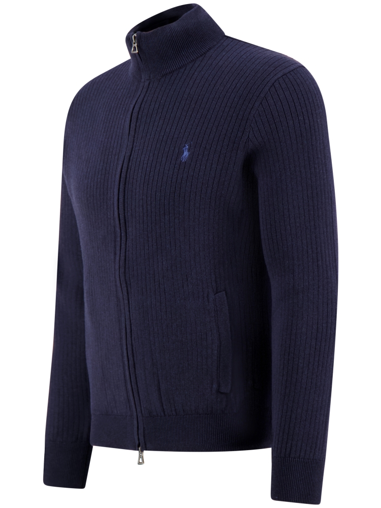 Polo Ralph Lauren 710-P04444 001 NAVY HTHR