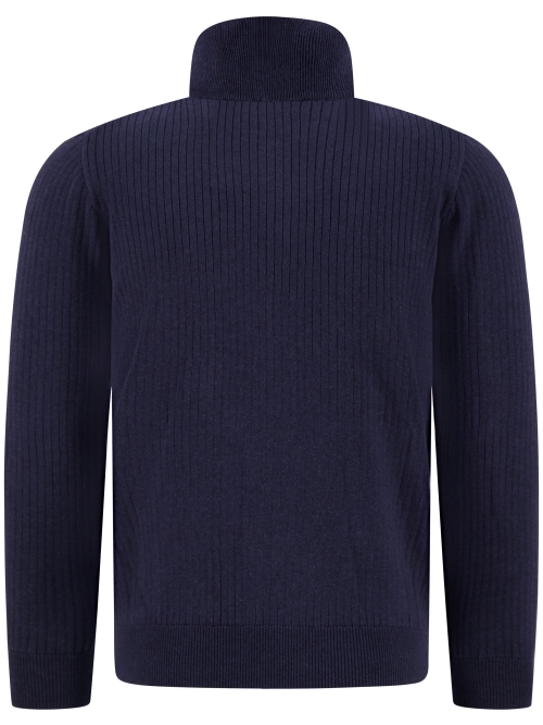Polo Ralph Lauren  710-P04444 001 NAVY HTHR foto 3