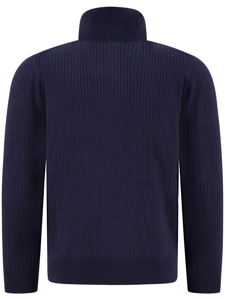 Polo Ralph Lauren 710-P04444 001 NAVY HTHR