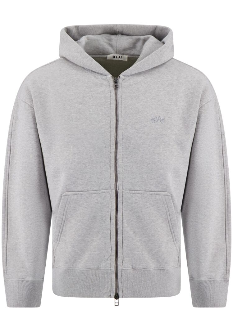 Olaf M240202 HEATHER GREY