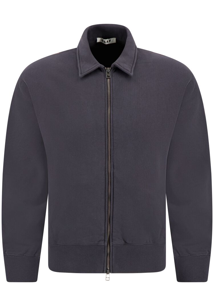 Olaf M240208 CHARCOAL