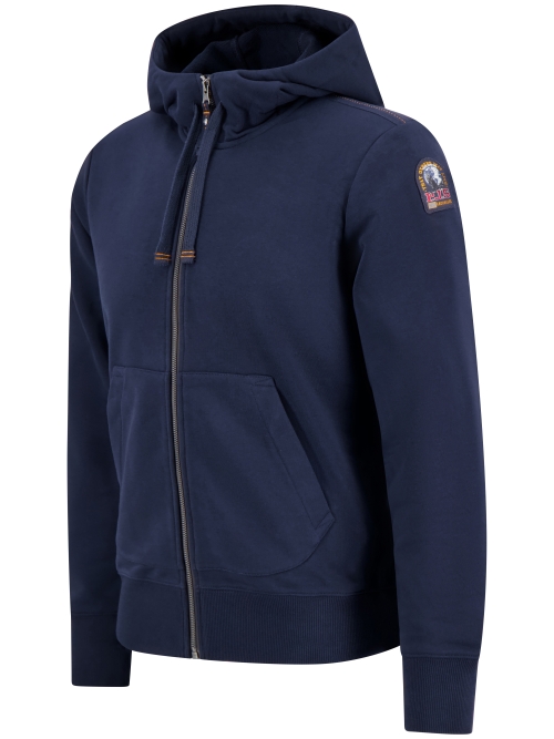 Parajumpers 26SMPMFLEY24 0316 BLUE NAVY foto 2