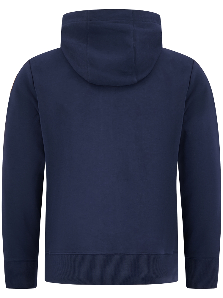 Parajumpers 26SMPMFLEY24 0316 BLUE NAVY