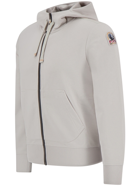 Parajumpers 26SMPMFLEY24 0324 GHIACCIO