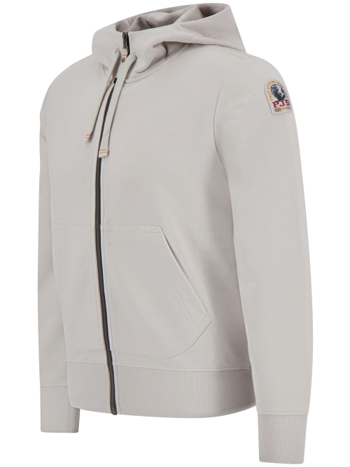 Parajumpers 26SMPMFLEY24 0324 GHIACCIO foto 2