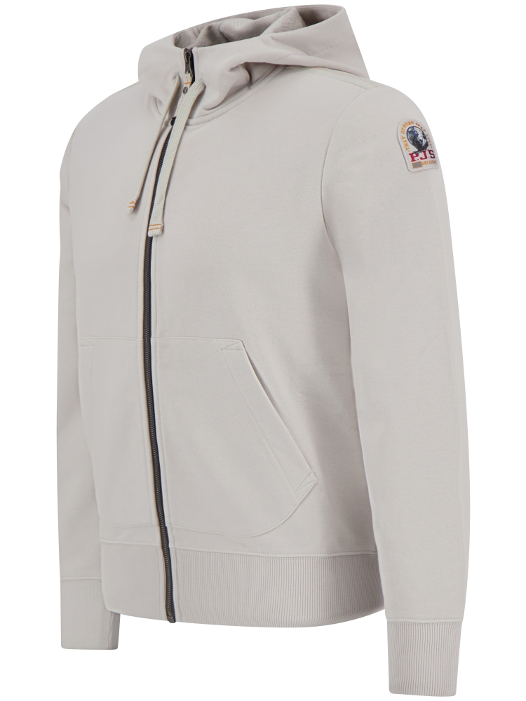 Parajumpers 26SMPMFLEY24 0324 GHIACCIO