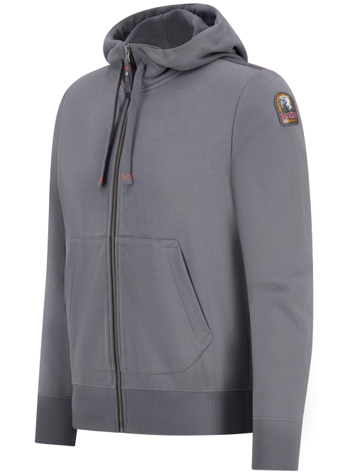 Parajumpers 26SMPMFLEY24 0325 GARGOYLE foto 2