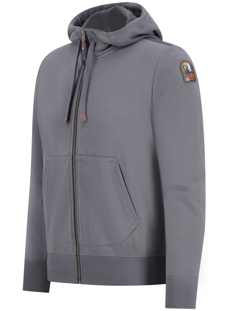 Parajumpers 26SMPMFLEY24 0325 GARGOYLE