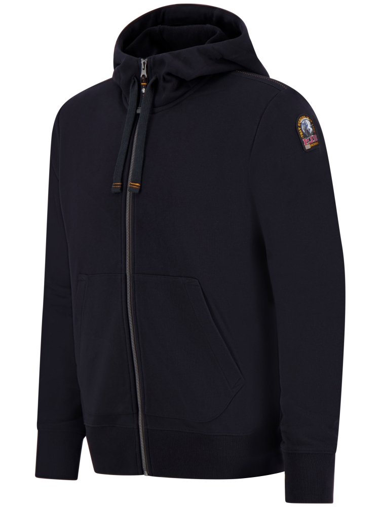 Parajumpers 26SMPMFLEY24 0541 BLACK