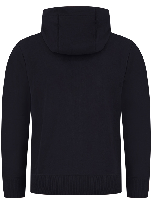 Parajumpers 26SMPMFLEY24 0541 BLACK foto 3