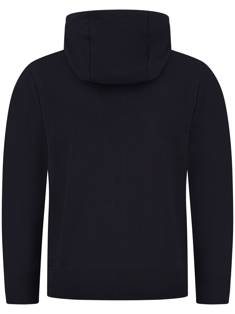 Parajumpers 26SMPMFLEY24 0541 BLACK