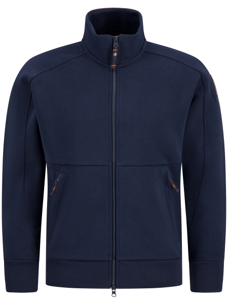 Parajumpers 26SMPMFLRH02 0316 BLUE NAVY Parajumpers 26SMPMFLRH02 0316 BLUE NAVY