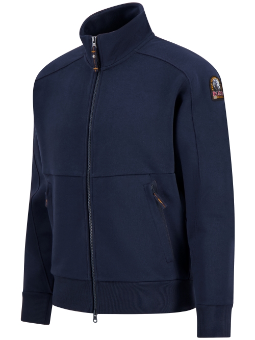 Parajumpers 26SMPMFLRH02 0316 BLUE NAVY foto 2