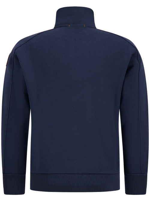 Parajumpers 26SMPMFLRH02 0316 BLUE NAVY foto 3