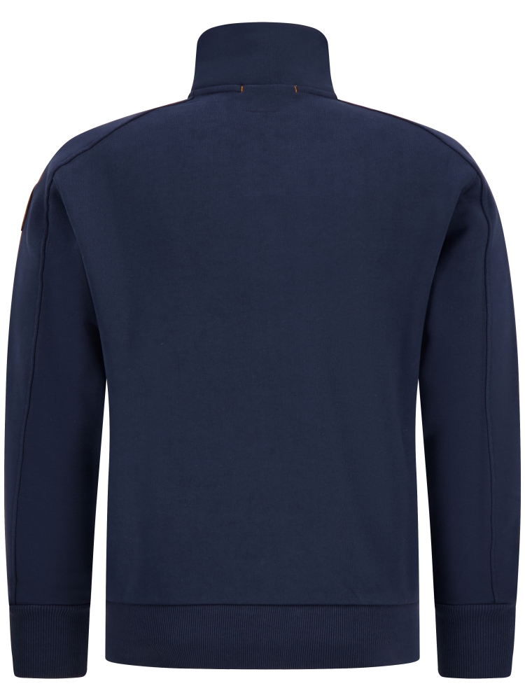 Parajumpers 26SMPMFLRH02 0316 BLUE NAVY
