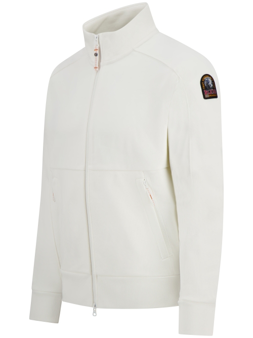 Parajumpers 26SMPMFLRH02 0290 STAR WHITE foto 2