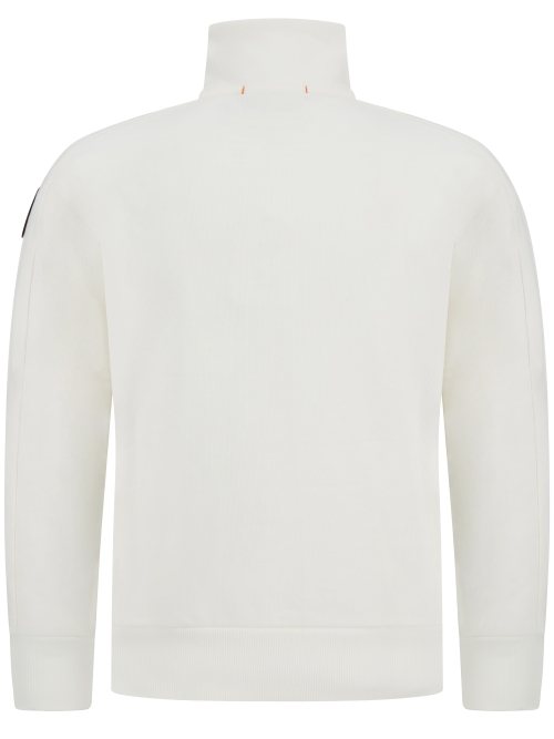 Parajumpers 26SMPMFLRH02 0290 STAR WHITE foto 3