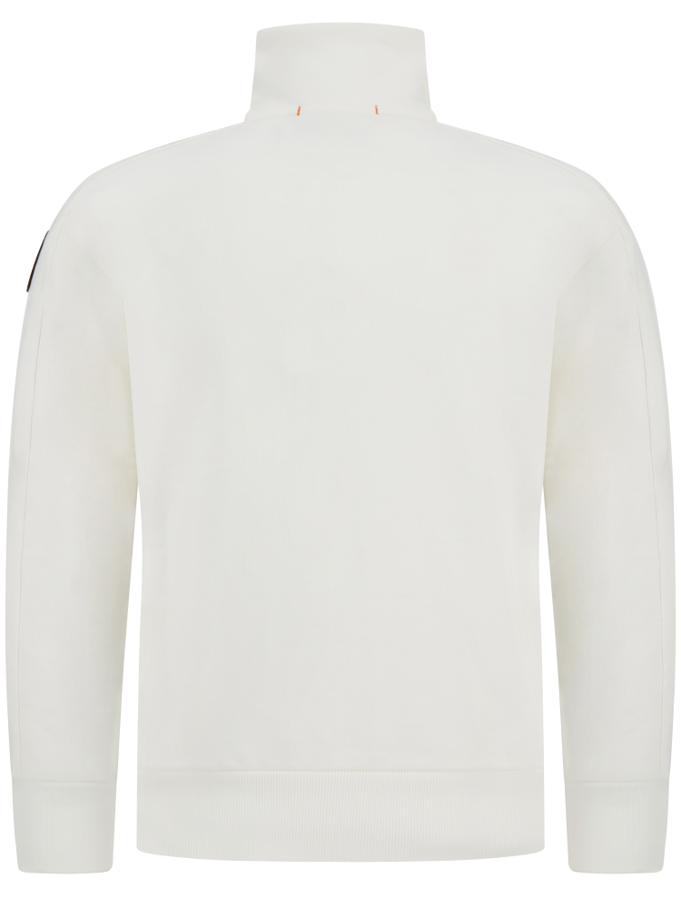 Parajumpers 26SMPMFLRH02 0290 STAR WHITE