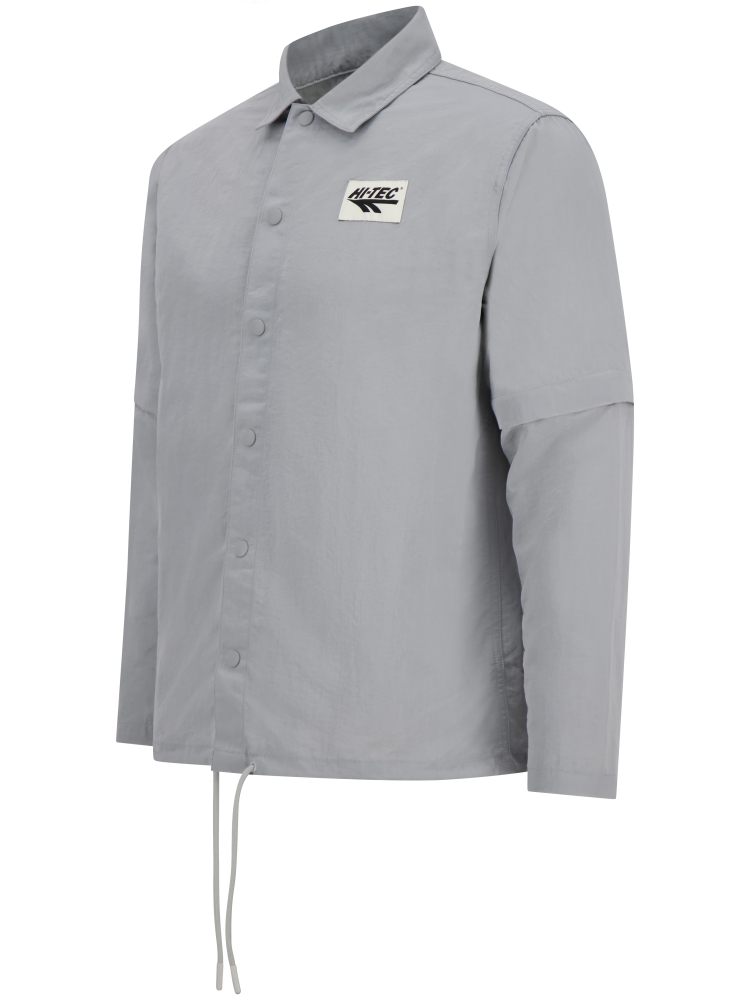 Hi-Tec HTSA01004 3001 GRAY