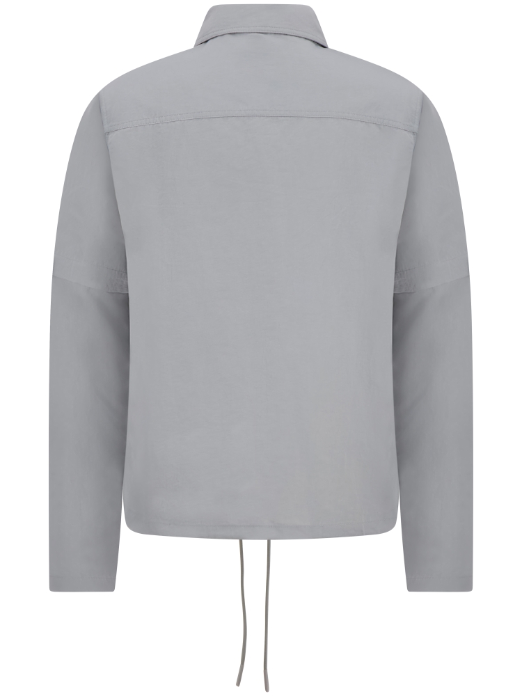 Hi-Tec HTSA01004 3001 GRAY